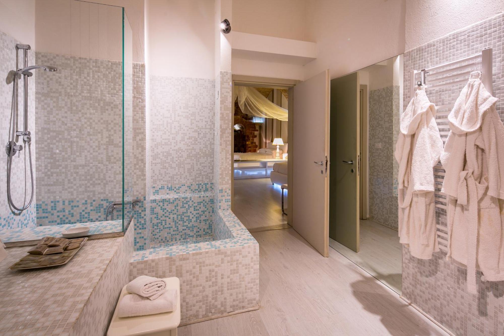 Hotel Degli Affreschi Montefalco Quarto foto