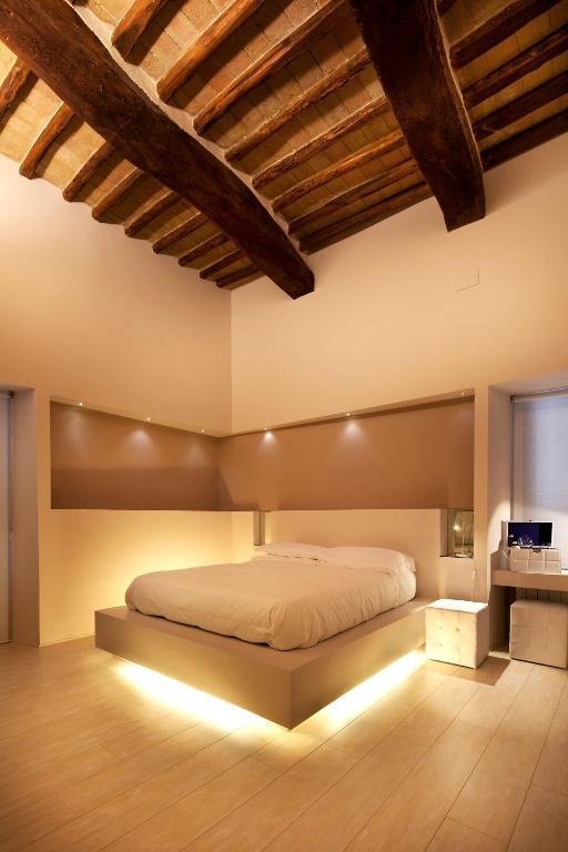 Hotel Degli Affreschi Montefalco Quarto foto