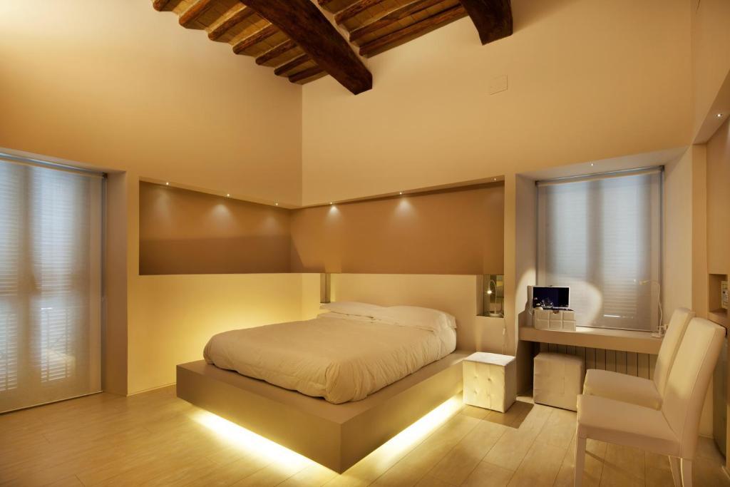 Hotel Degli Affreschi Montefalco Quarto foto