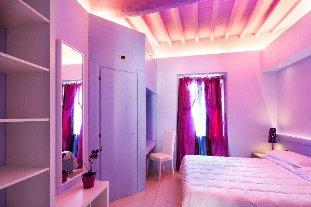 Hotel Degli Affreschi Montefalco Quarto foto
