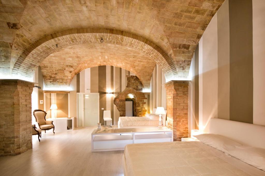 Hotel Degli Affreschi Montefalco Quarto foto
